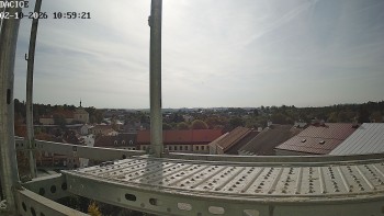 Město Dačice