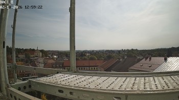Město Dačice