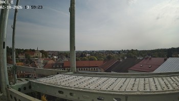 Město Dačice