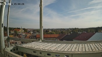 Město Dačice