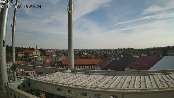 Město Dačice