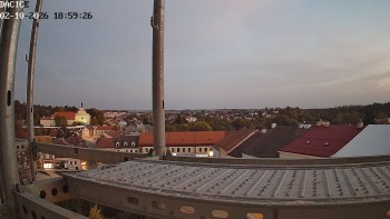 Město Dačice