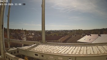 Město Dačice