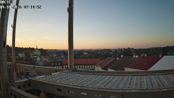 Město Dačice