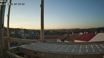 Město Dačice