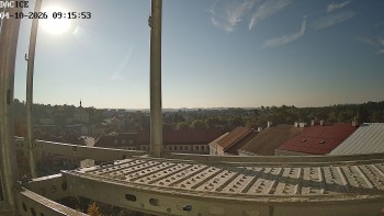 Město Dačice