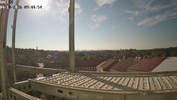 Město Dačice