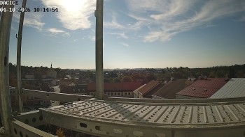 Město Dačice