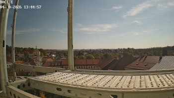 Město Dačice