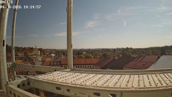 Město Dačice