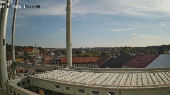 Město Dačice