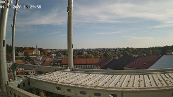 Město Dačice