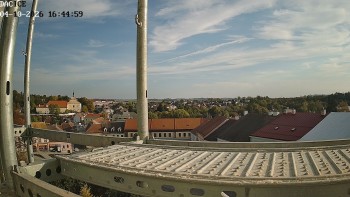 Město Dačice