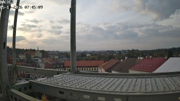 Město Dačice