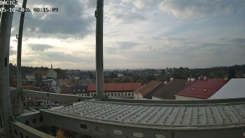 Město Dačice
