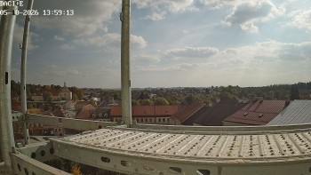 Město Dačice