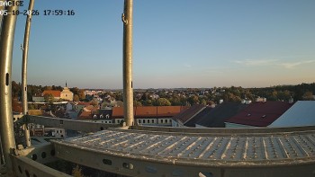 Město Dačice