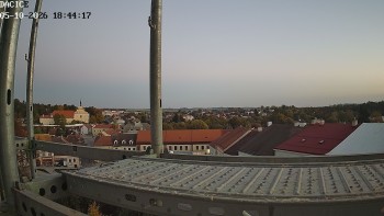 Město Dačice