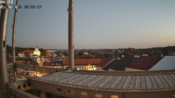 Město Dačice