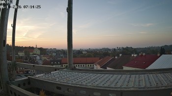 Město Dačice