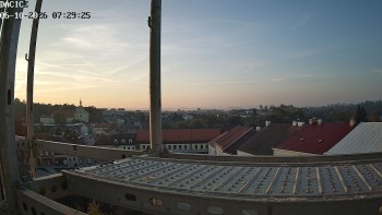 Město Dačice