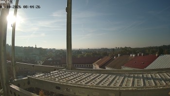Město Dačice