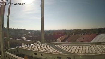 Město Dačice