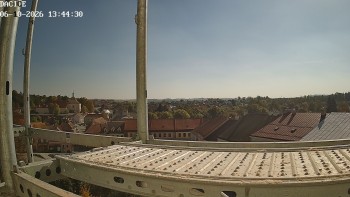 Město Dačice