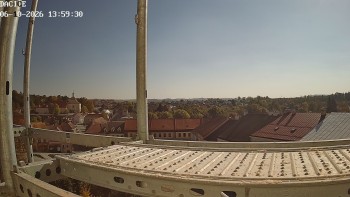 Město Dačice
