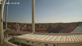 Město Dačice