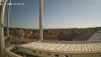 Město Dačice