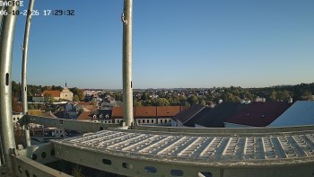 Město Dačice
