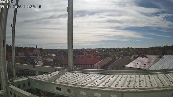 Město Dačice