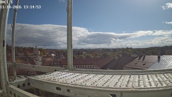 Město Dačice