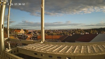 Město Dačice