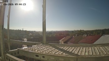 Město Dačice