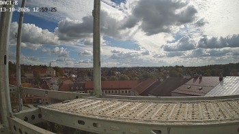 Město Dačice