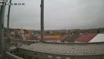 Město Dačice