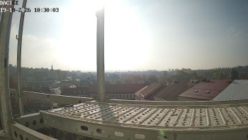 Město Dačice
