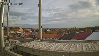Město Dačice