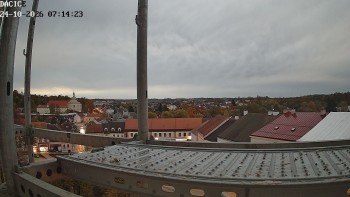 Město Dačice