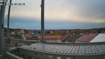 Město Dačice