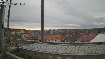 Město Dačice
