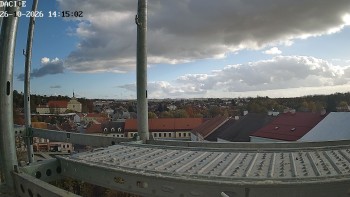 Město Dačice