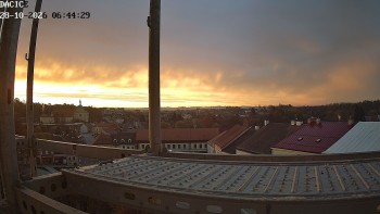Město Dačice