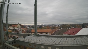 Město Dačice