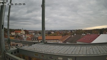 Město Dačice
