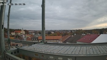 Město Dačice