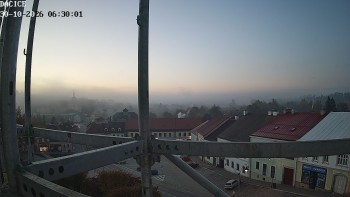 Town of Dačice