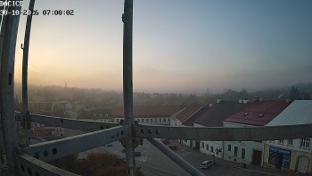 Město Dačice